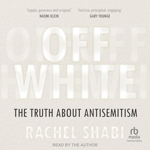 Off-White by Rachel Shabi episode artwork