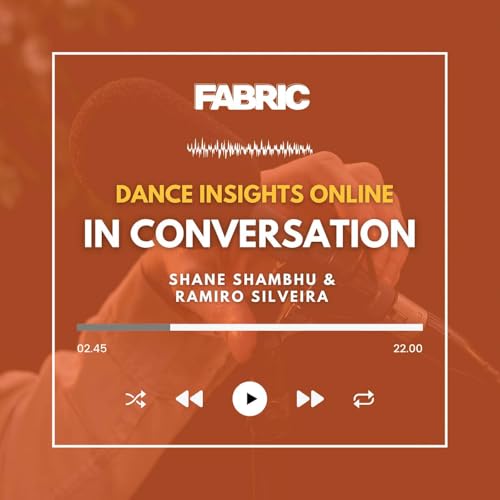 Page de couverture de In Conversation: The Director's Cut - Shane Shambhu & Ramiro Silveira