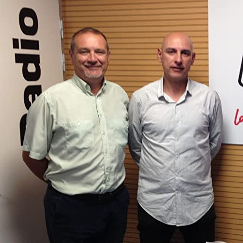 La voz del taxista 15 04 2026