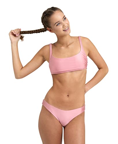 Bikini Arena Shila femme maillot deux pièces bralette anti-glisse confort