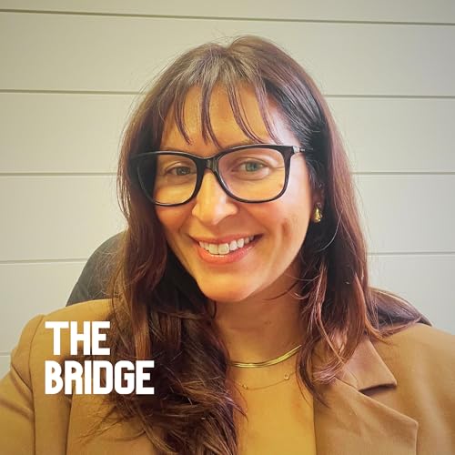 The Bridge &ndash; Krista Rempel
