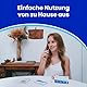Adeste – NEU 10 x 1er Corona Schnelltest für Zuhause COVID 19 Antigen Rapid Test Swab Selbsttest. Geprüft für alle neuen 2025 Varianten. Sensibilität 100% bei hoher Viruslast