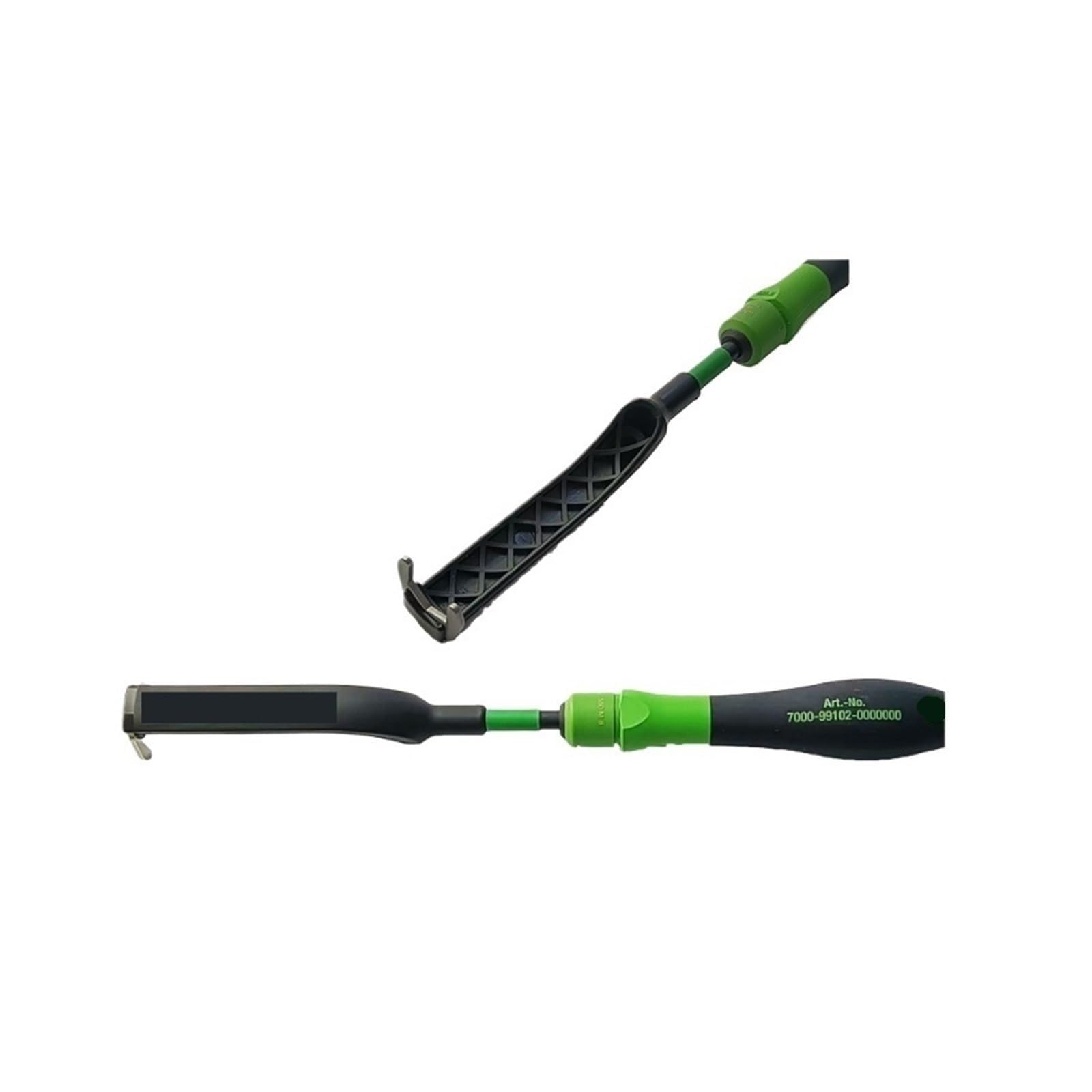 Kit de llave dinamométrica 7000-99101-00000000 7000-99102-0000000 7000-99104-0000000 adecuado para M8 AF 9, M12 13, 0.87 pulgadas 22 pulgadas (7000-99999) 102-00 000000)