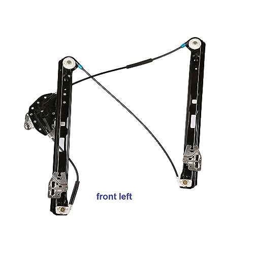 Commande lève-vitre électrique avant pour résoudre panne bouton E46 - 2