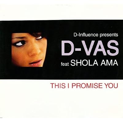 This I Promise You