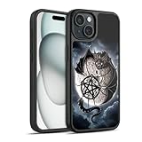 Designs Élégants et Officiellement Licenciés - Affirmez votre style avec le merch sous licence officielle de Sarah Richter, alliant esthétique et durabilité. Personnalisez votre teléphone tout en le protégeant. C'est aussi une excellente idée cadeau - que vous aimiez les motifs minimalistes ou les illustrations colorées, il existe une Gel Armour Case pour chaque personnalité et occasion.