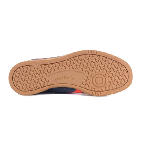 Image of Reebok Unisex Adult Club C Grounds Sneakers