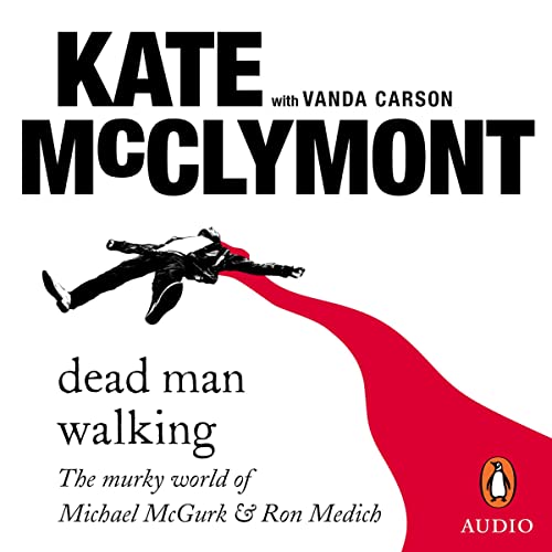 Dead Man Walking by Kate McClymont episode artwork