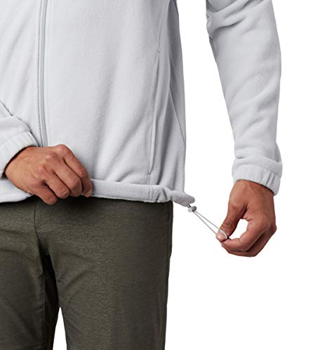 Image of Columbia Men's Collegiate Flanker III Fleece Jacket