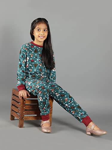 Image of Ninos Dreams Girls Pajama Set