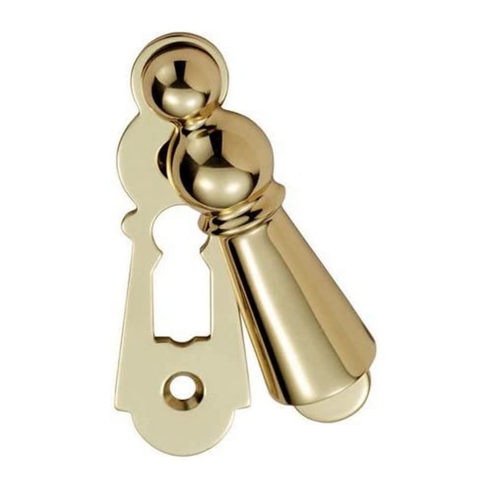 Escutcheon - Lock Profile Covered FACE FIX Large