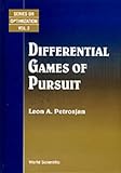  A, P: Differential Games Of Pursuit (Series on Optimization, Vol 2, Band 2)