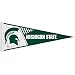 Michigan State Spartans Official NCAA 29 inch Pennant by Wincraft