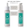 Naturium Niacinamide Face Serum 12% Plus Zinc 2%, Skin Complexion Treatment & Pore Minimizer, with Hyaluronic Acid & Vitamin E, 1 oz