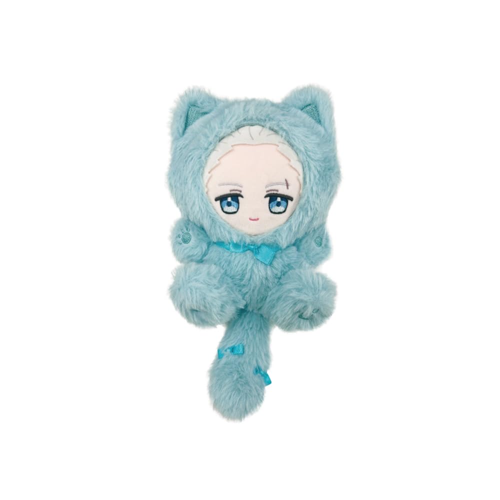 Amazon.co.jp: WIND BREAKER 梅宮 一 たぴにゃんこvol.2 : おもちゃ