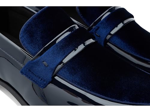 Image of Stacy Adams Spratley Saddle Slip-On