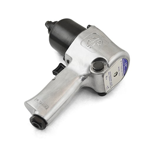 Astro 1812 1/2-Inch Super Duty Impact Wrench, Twin Hammer #TOP1