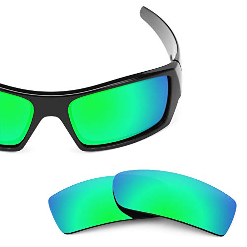 Image of Revant Replacement Lenses for Oakley Gascan OO9014