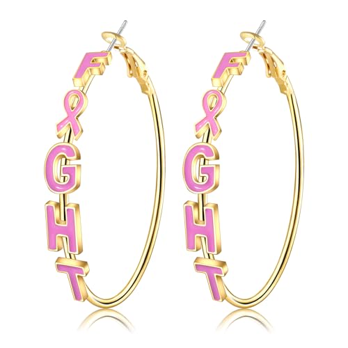 Boucles d'oreilles créoles dorées citrouille dinde bijou fantaisie automne pour femme