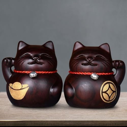 招き猫 置物 幸運」の人気商品一覧 | 安い商品を通販サイトから探す