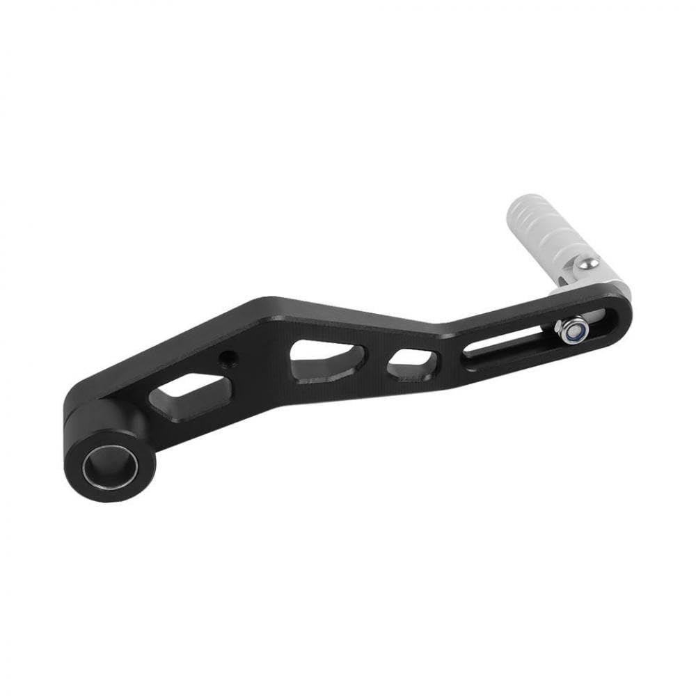 HJXcTRH Adjustable Folding Gear Shifter Shift Pedal Lever Compatible with CB650R CB 650R 2022 2023 2024