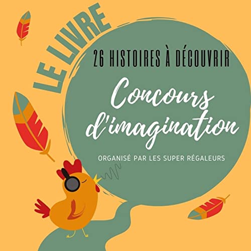 26 histoires &agrave; d&eacute;couvrir dans un livre, je vous dis tout !