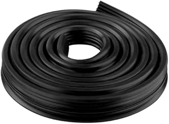 3920DD3005A Dishwasher Rubber Door Seal Replacement for LG Dishwasher, Replaces 1267456 AH3522654 PS3522654 EA3522654 3920DD3003A, Dishwasher Door Gasket Seal