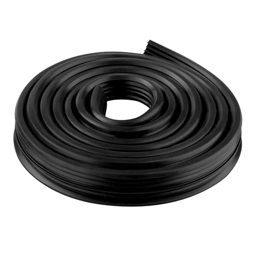 3920DD3005A Dishwasher Rubber Door Seal Replacement for LG Dishwasher, Replaces 1267456 AH3522654 PS3522654 EA3522654 3920DD3003A, Dishwasher Door Gasket Seal