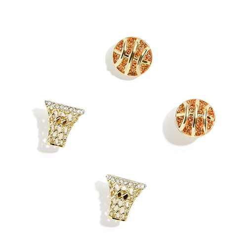 BaubleBar Three Pointer Earring Set