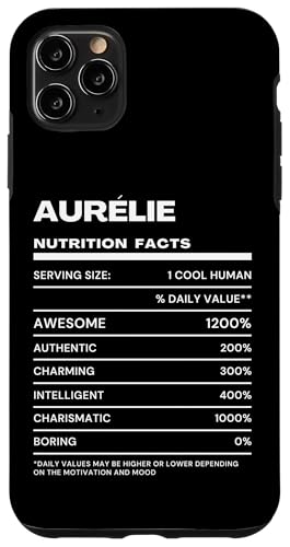 Aurelie �h�{�����\��:���O�������� �X�}�z�P�[�X iPhone 11 Pro Max �p