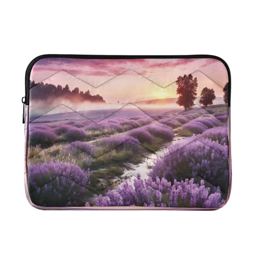 Funda para portátil 13-14 pulgadas resistente y impermeable miniatura 1