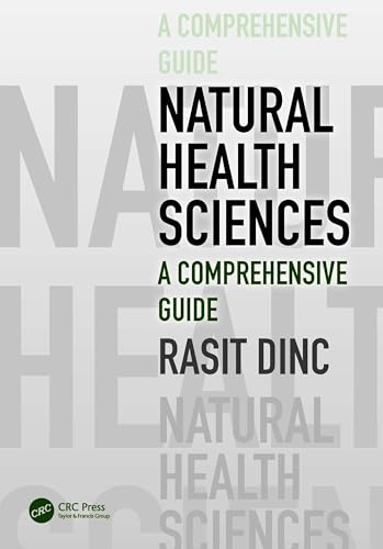 Natural Health Sciences: A Comprehensive Guide view 2