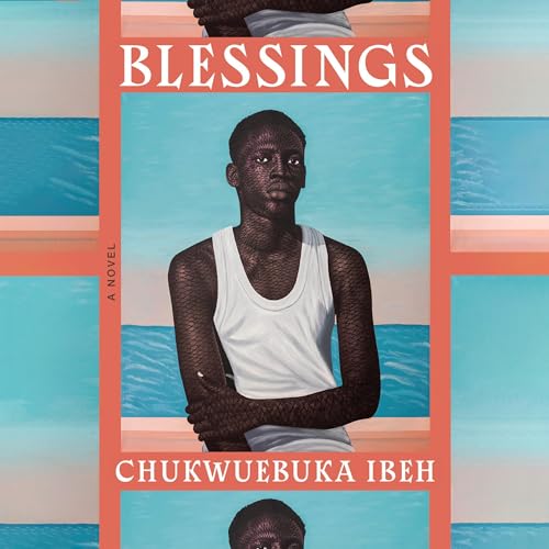 Blessings by Chukwuebuka Ibeh episode artwork