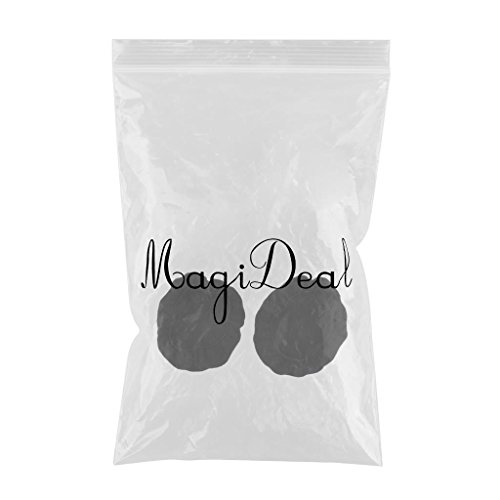 Image of Stretch Headphone Covers Germproof Deodorizing Sweat Absorption and Washable Ear Cover for Most On Ear Headphones Within 9~11cm Earpads