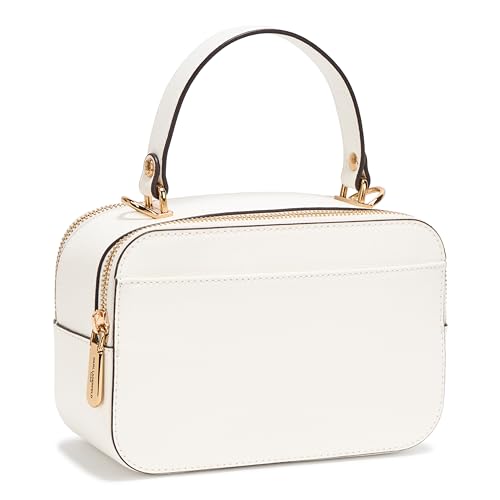 KARL LAGERFELD Simone Studded Camera Crossbody2