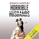 Cover of Horrible Husbands