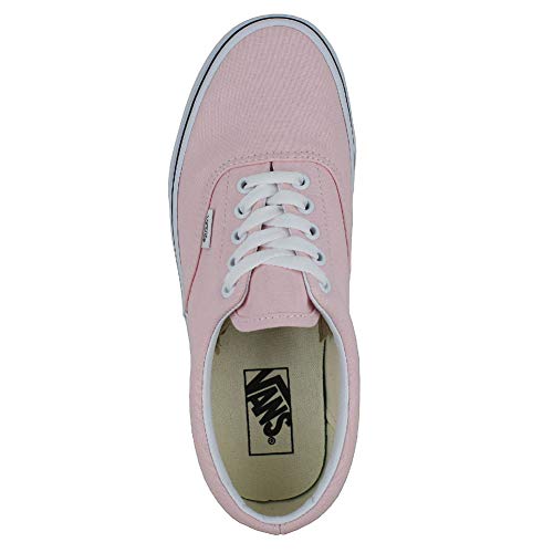 Vans Vans Mens U ERA Blushing True White Size 5