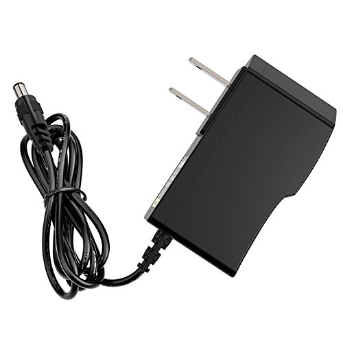 LeFreshinsoft ACアダプター 電源トランス 12V 1A 汎用 スイッチング式 12ボルタDC電源アダプタ 2.1mm X 5.5mmプラグ　壁プラグ供給 【1年保証】