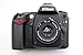Holga HL-N Lens for Nikon DSLR Camera Black