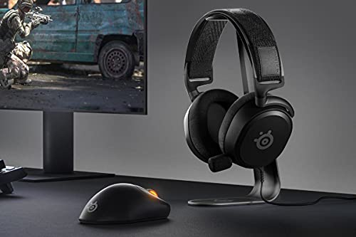 Steelseries 61487 Arctis Prime - Competitive Gaming Headset thumb #4