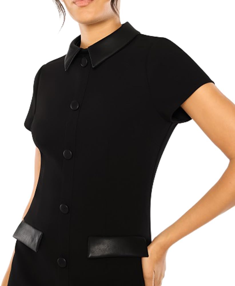 Likely Womens Ello Dress - Image 3