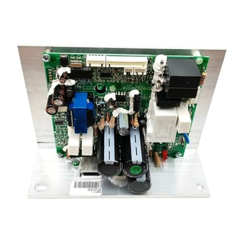 SQJZWOD JDYF02L Treadmill Motor Controller WJ28044T1 110V .Compatible with Johnson TREO Tempo 032671-HF. Treadmill Circuit Board Control Board PCB MCB - Thumbnail 3