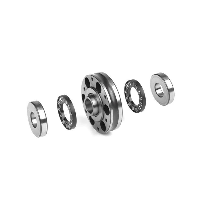 INA Ball screw support bearing (INA-ZARF2068-TV)