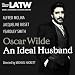 An Ideal Husband