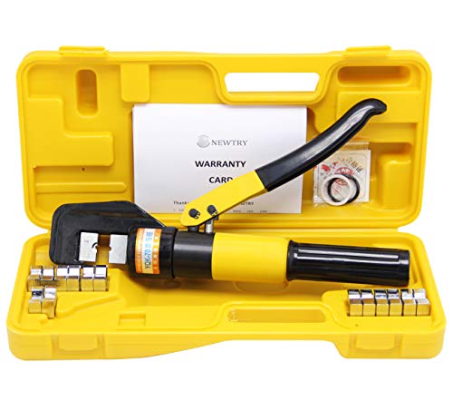 NEWTRY YQK-70 vC[  H 4-70mm2 6T ^t 蓮