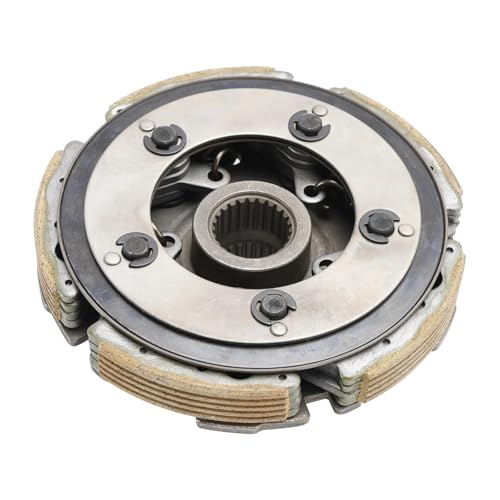 Conjunto de zapata de embrague para YS MSU HS 400 recambio de transmisión 2