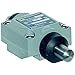 Square D 9007H Side Plunger Head, for 9007C Limit Switches, Side Push Rod Plunger, Maintained Contact