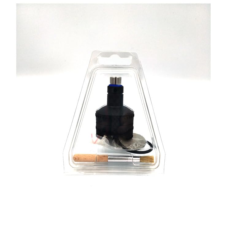 ECCDLGM to Y 5 bags and 1 Adapter for VOLCAN001