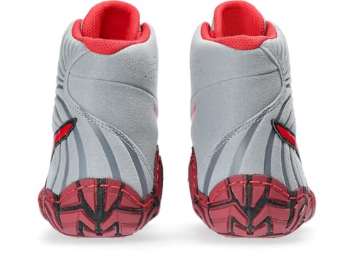 Image of ASICS Men's Aggressor 5 Wrestling Shoes