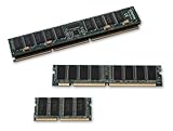 KINGSTON FSC 256 MB SD RAM PC100 soDIMM